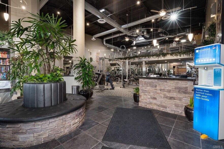 More Photos Of 1842 W 11th St, Upland Warehouse For Sale