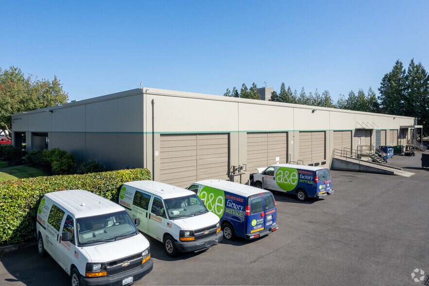 More Photos Of 4900-4916 NE 122nd Ave, Portland Unknown For Lease