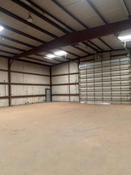 More Photos Of 935 FM168, Olton Warehouse For Sale