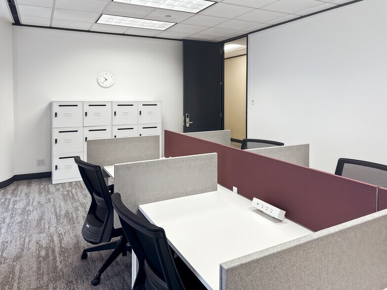 More Photos Of 1415 Louisiana St, Houston Office For Sale
