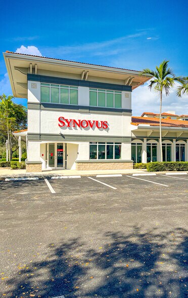 More Photos Of 4499 Weston Rd, Weston General Retail For Sale