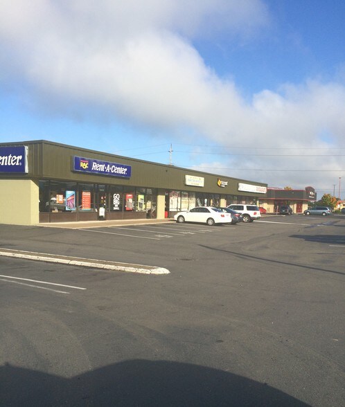 More Photos Of 1901-1923 Lancaster Dr NE, Salem Unknown For Lease