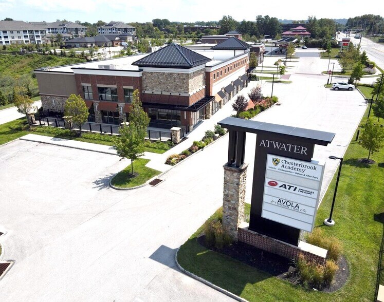 More Photos Of 2 Atwater Dr, Malvern Unknown For Lease