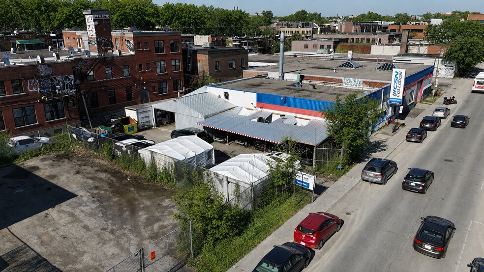 More Photos Of 4278 St Frontenac, Frontenac Auto Repair For Sale