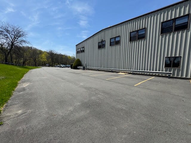 More Photos Of 2 Little Britain Rd, Newburgh Warehouse For Sale