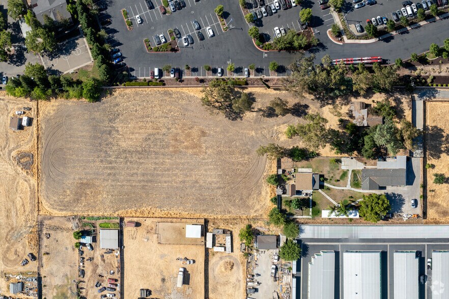 More Photos Of 8099 E Stockton Blvd, Sacramento Land For Sale