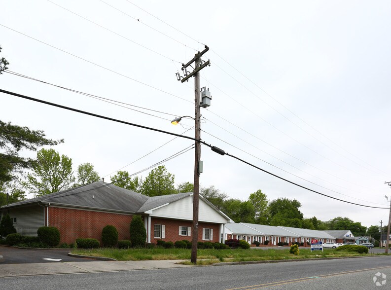 More Photos Of 1-21 Carroll Ave, Pennsville Coworking Space