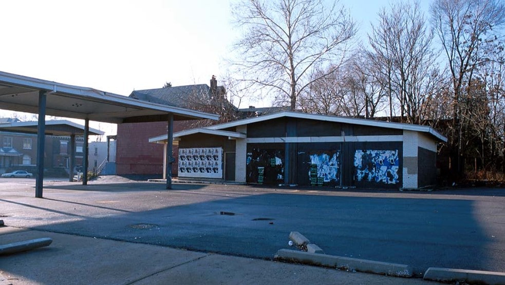 Primary Photo Of 5310 Martin Luther King Blvd, Saint Louis Warehouse For Sale