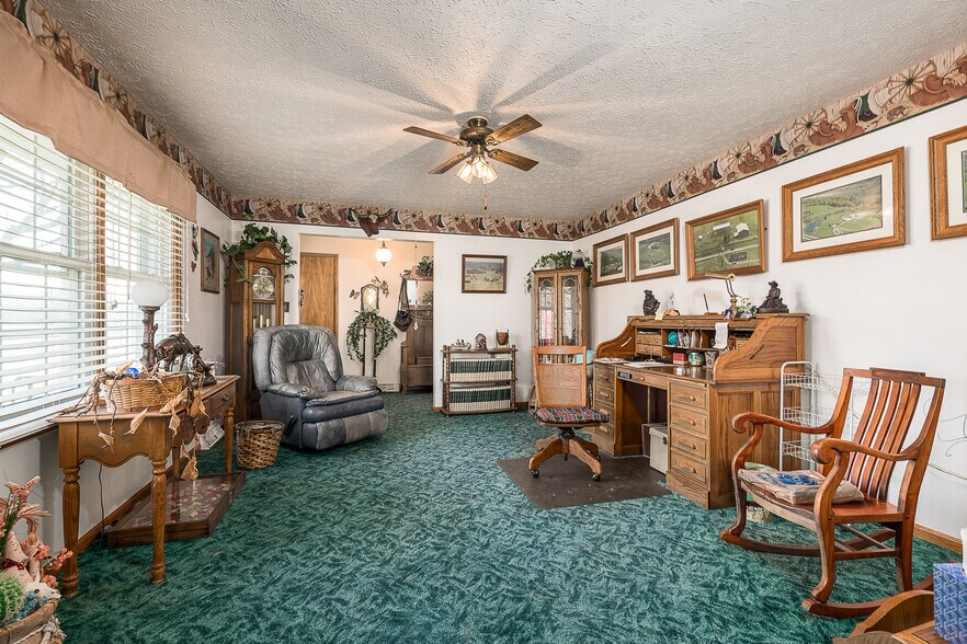 More Photos Of 3279 Ky-467, Worthville Land For Sale