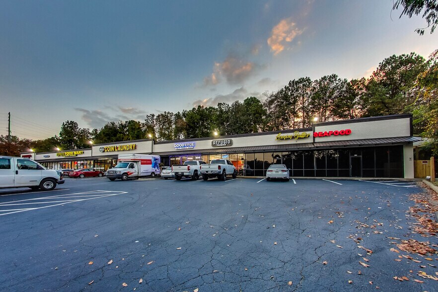 More Photos Of 1854 Terrell Mill Rd SE, Marietta Restaurant For Sale
