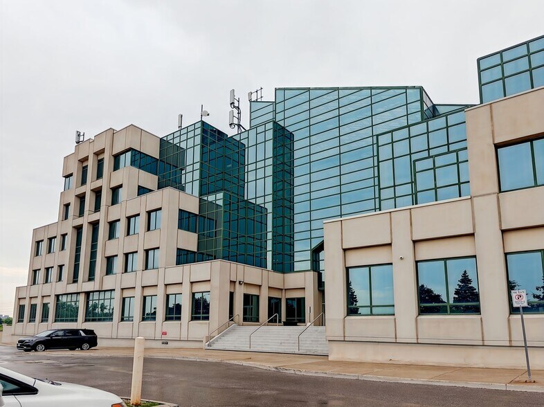 More Photos Of 7300 Warden Ave, Markham Coworking Space