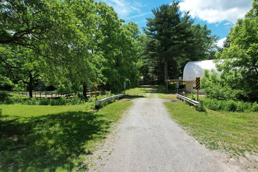 More Photos Of 11811 Gaston Rd, Negley Land For Sale