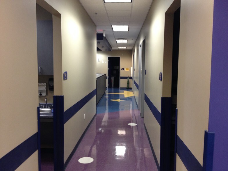 More Photos Of 1452 N Higley Rd, Gilbert Medical For Lease