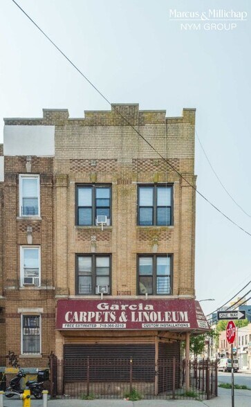 More Photos Of 868 Wyckoff Ave, Brooklyn Apartments For Sale