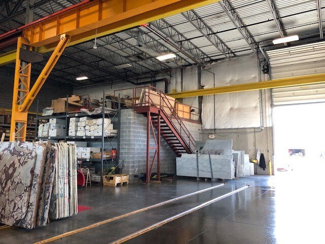 More Photos Of 22930 Quicksilver Dr, Sterling Warehouse For Lease