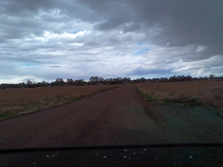 More Photos Of 42nd St, Evans Land For Sale