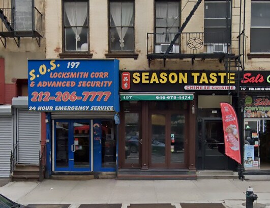 More Photos Of 191-199 Seventh Ave, New York Multifamily For Sale