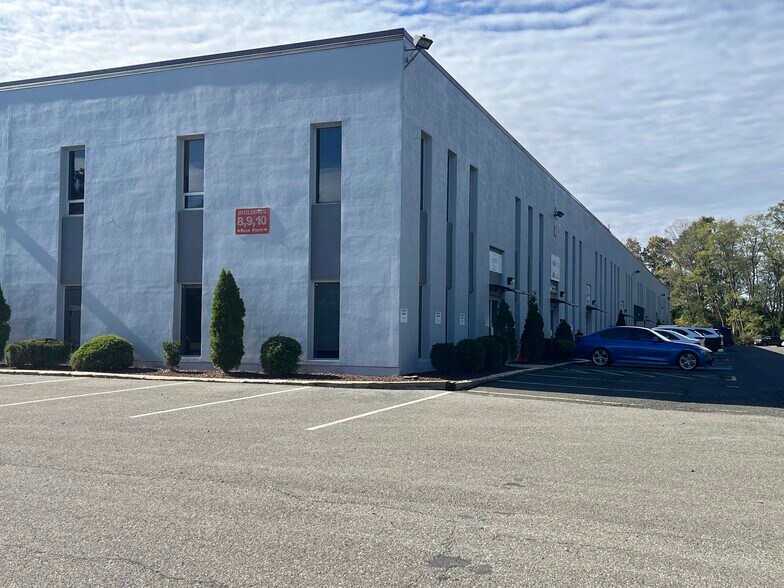 More Photos Of 291 Route 22, White House Station Unknown For Lease