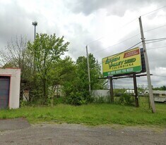 More Photos Of 555 Youngstown Warren Rd, Niles Land For Sale