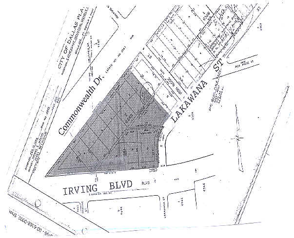 More Photos Of 3137 Irving Blvd, Dallas Unknown For Lease