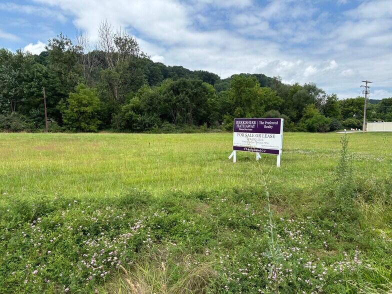 More Photos Of 170 Pittsburgh Rd, Butler Land For Sale