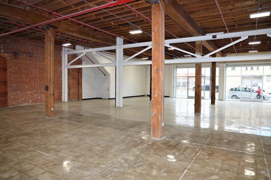 More Photos Of 1500 S Central Ave, Los Angeles Manufacturing For Lease