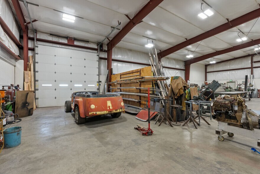 More Photos Of 3315 N Tschirley Rd, Spokane Valley Flex For Sale