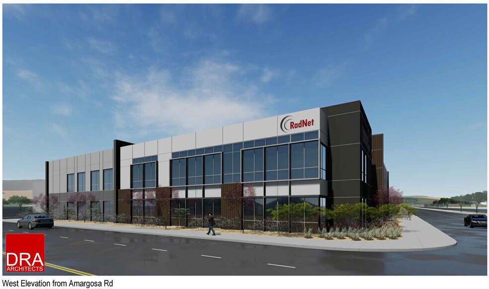 More Photos Of 15075 Amargosa Rd, Victorville Medical For Lease