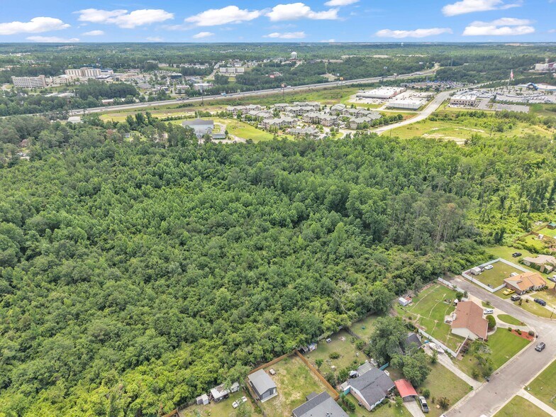 More Photos Of 859 Scott Nixon Memorial Dr, Augusta Land For Sale