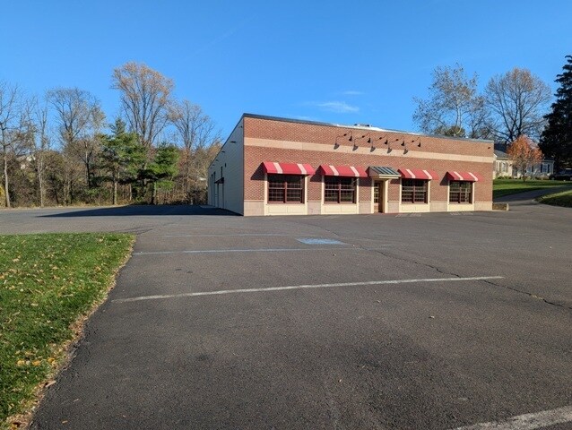 Primary Photo Of 1801 2nd Street Pike, Richboro Warehouse For Sale