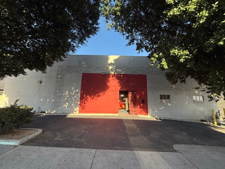 More Photos Of 1701 1st St, San Fernando Food Processing For Sale