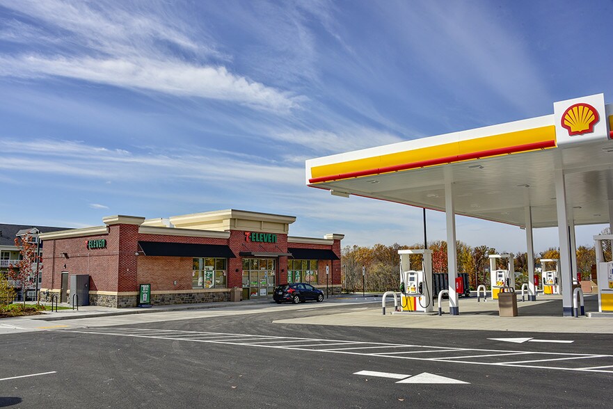 More Photos Of New Cut Rd, Clarksburg Unknown For Lease