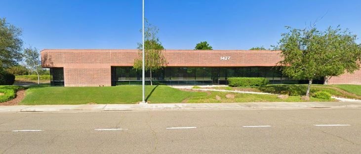 More Photos Of 1477 Drew Ave, Davis Office For Lease