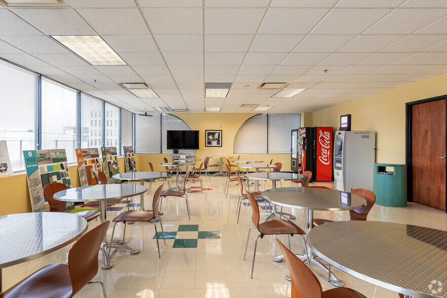 More Photos Of 40 Marietta St Nw, Atlanta Office For Lease