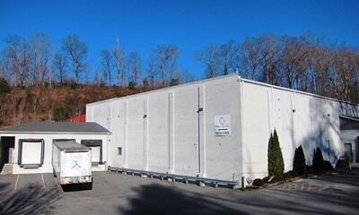 More Photos Of 1070-1072 Tunnel Rd, Asheville Warehouse For Sale