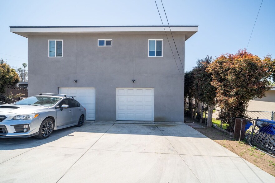 More Photos Of 4924-4926 Iroquois Ave, San Diego Specialty For Sale