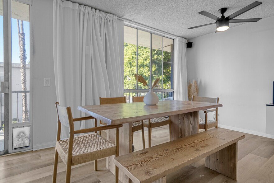 More Photos Of 8011 Romaine St, Los Angeles Apartments For Sale