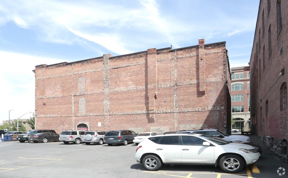 More Photos Of 201 W Riverside Ave, Spokane Office For Lease