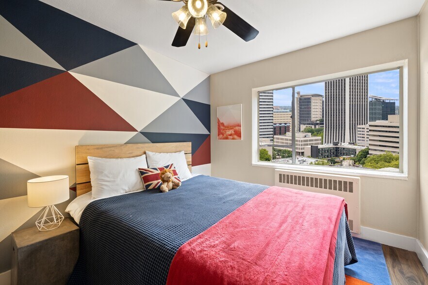 More Photos Of 1717 SW Park Ave, Portland Multifamily For Sale