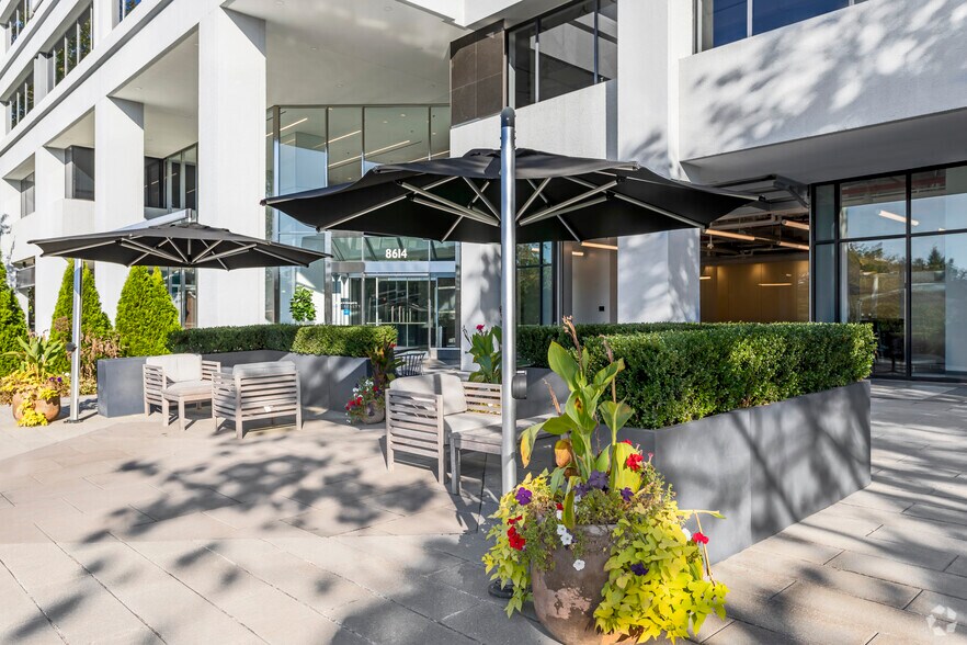 More Photos Of 8614 Westwood Center Dr, Vienna Office For Lease