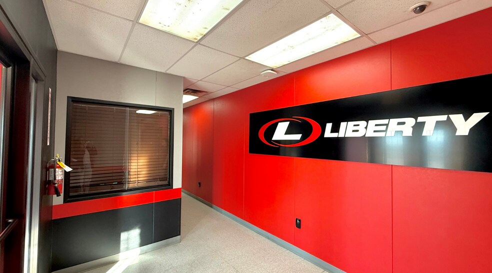 More Photos Of 6300 E Interstate 20, Midland Industrial For Sale