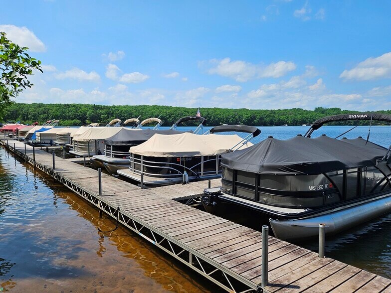 More Photos Of 16095 S Chipmunk Hollow, Gordon Trailer Camper Park For Sale