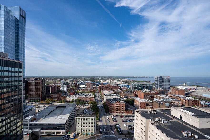 More Photos Of 99 W Saint Clair Ave, Cleveland Apartments For Lease