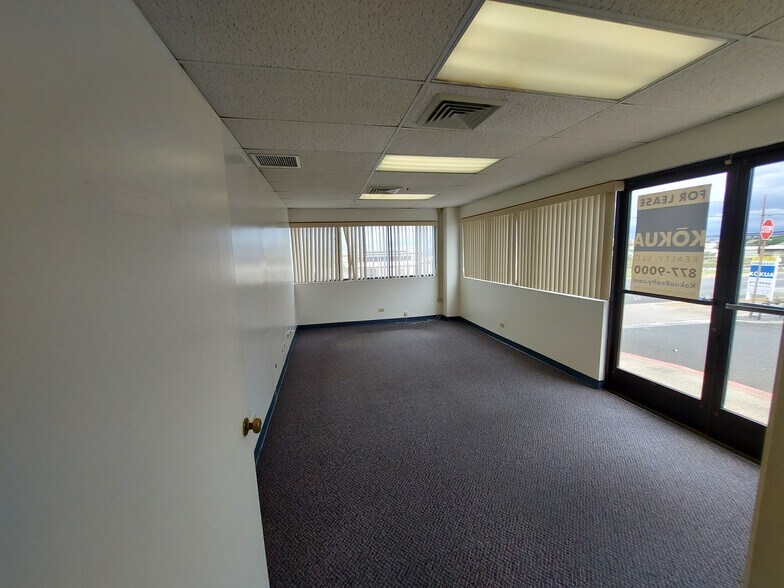 More Photos Of 35 Lunalilo St, Wailuku Office For Lease