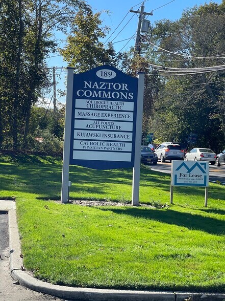 More Photos Of 189 Main Rd, Riverhead Medical For Lease