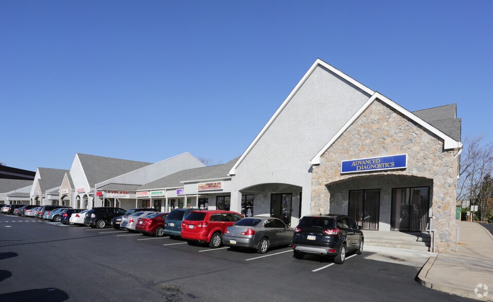 Primary Photo Of 2459-2481 Grant Ave, Philadelphia Unknown For Lease