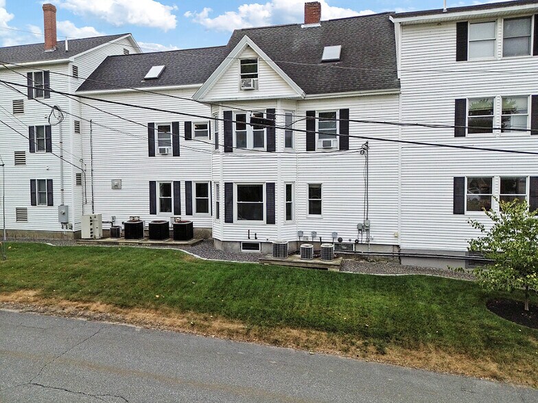 More Photos Of 323 State St, Augusta Office Residential For Sale