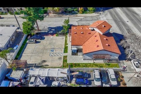 More Photos Of 208 E Holt Ave, Pomona Storefront For Sale