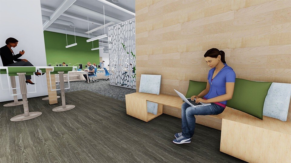 More Photos Of 690 Otay Lakes Rd, Chula Vista Medical For Lease