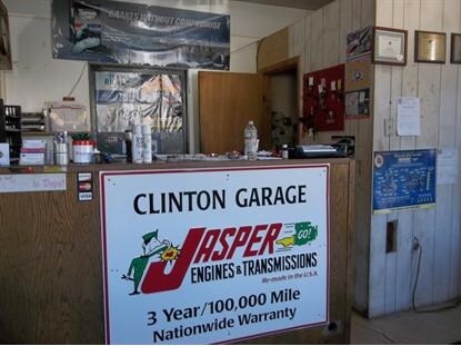 More Photos Of 61 Water St, Newton Auto Repair For Sale